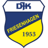 DJK Friesenhagen